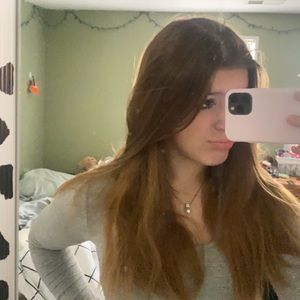 Meet your Posher, Brynna